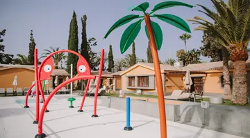 SUITES & VILLAS BY DUNAS
