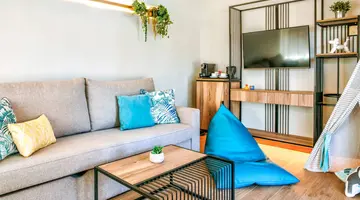 Suites & Villas by Dunas