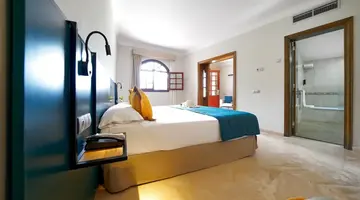 Suites & Villas by Dunas