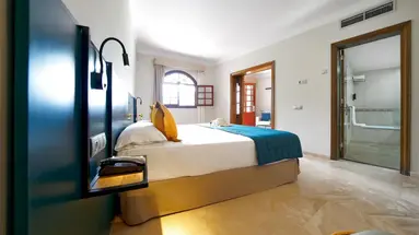 Suites & Villas by Dunas
