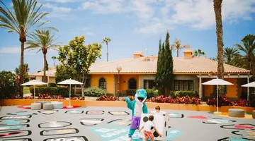 Suites & Villas by Dunas