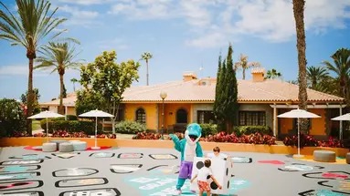 Suites & Villas by Dunas