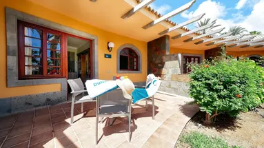 Suites & Villas by Dunas