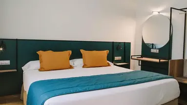 Suites & Villas by Dunas