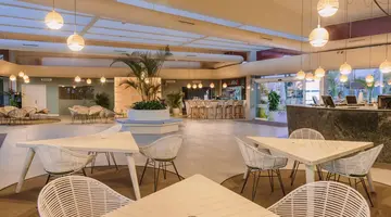 Suites & Villas by Dunas