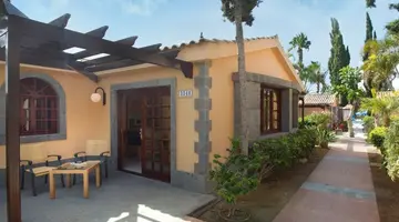 Suites & Villas by Dunas