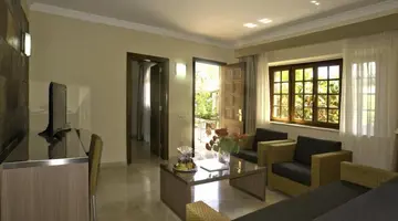 Suites & Villas by Dunas