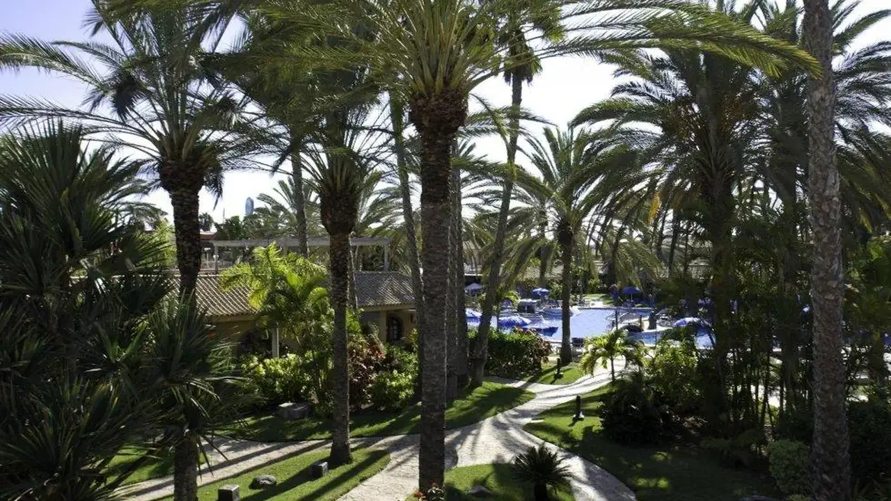 Suites & Villas by Dunas