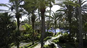 Suites & Villas by Dunas
