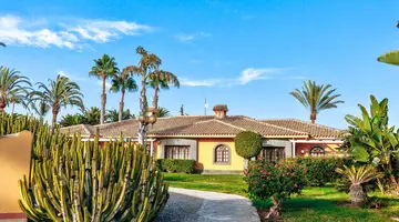 Suites & Villas by Dunas