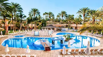 Suites & Villas by Dunas