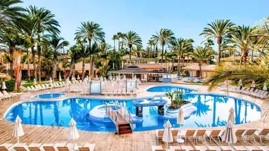 Suites & Villas by Dunas
