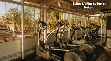 Suites & Villas by Dunas