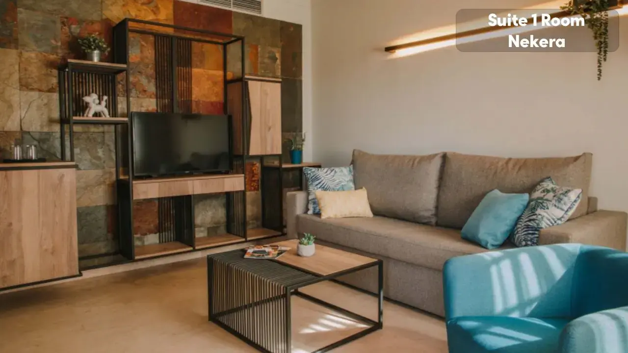 Suites & Villas by Dunas