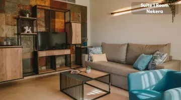 Suites & Villas by Dunas