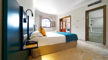 SUITES & VILLAS BY DUNAS