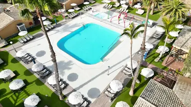 Suites & Villas by Dunas