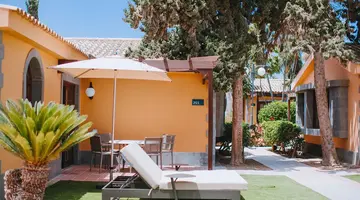 Suites & Villas by Dunas
