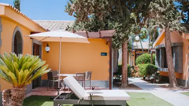 Suites & Villas by Dunas