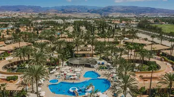 Suites & Villas by Dunas