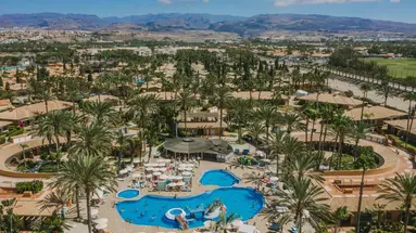 Suites & Villas by Dunas
