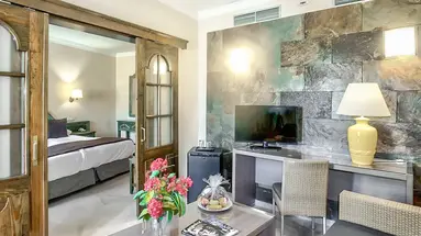 Suites & Villas by Dunas