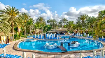 Suites & Villas by Dunas