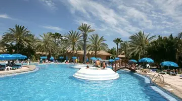 Suites & Villas by Dunas