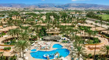 Suites & Villas by Dunas
