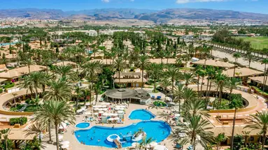 Suites & Villas by Dunas