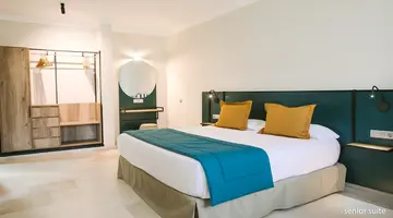 Suites & Villas by Dunas