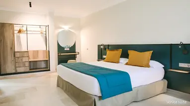 Suites & Villas by Dunas