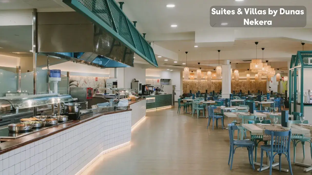 Suites & Villas by Dunas