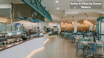 Suites & Villas by Dunas