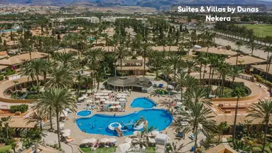 Suites & Villas by Dunas