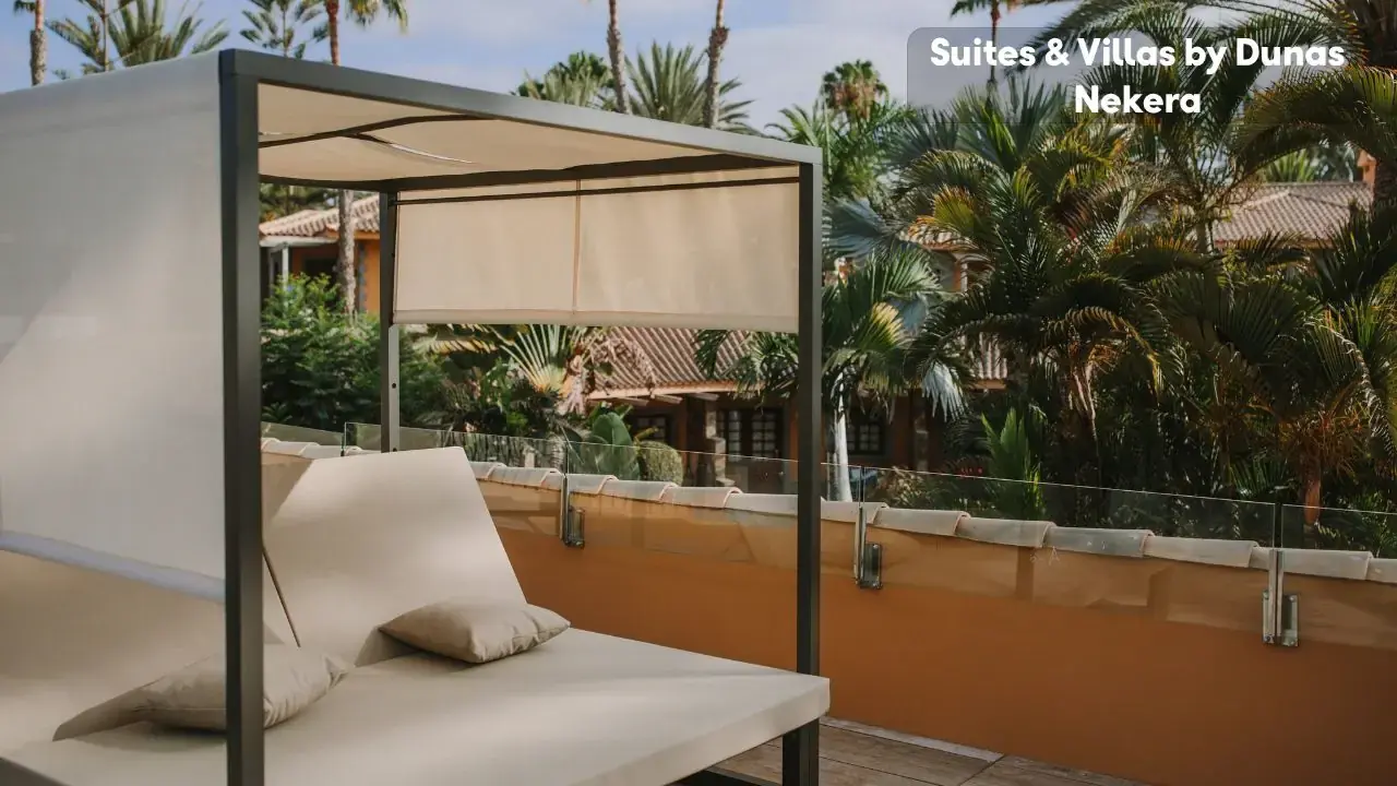 Suites & Villas by Dunas