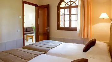 Suites & Villas by Dunas