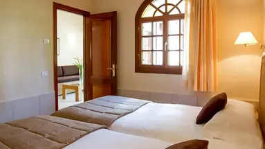 Suites & Villas by Dunas