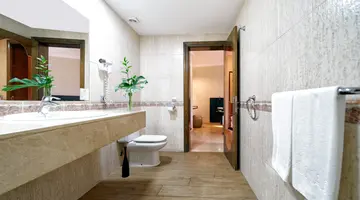 SUITES & VILLAS BY DUNAS