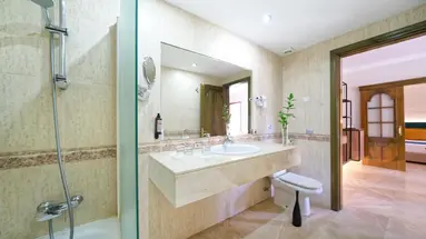 Suites & Villas by Dunas