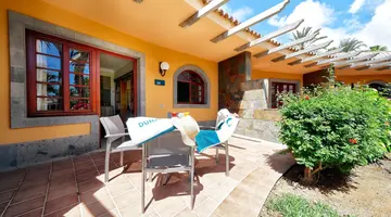 Suites & Villas by Dunas