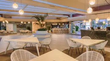 Suites & Villas by Dunas