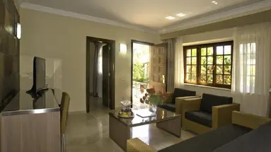 Suites & Villas by Dunas