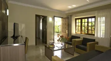 Suites & Villas by Dunas