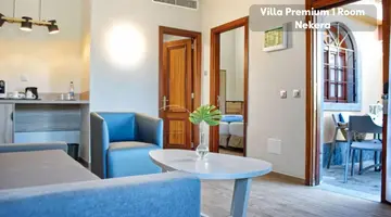 Suites & Villas by Dunas