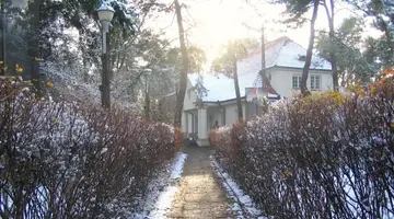 SULEJÓWEK - 1 dzień