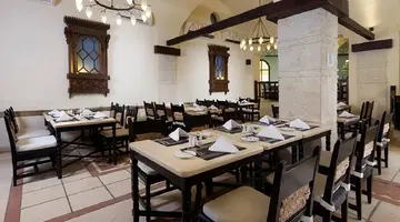 Sultan Bay El Gouna