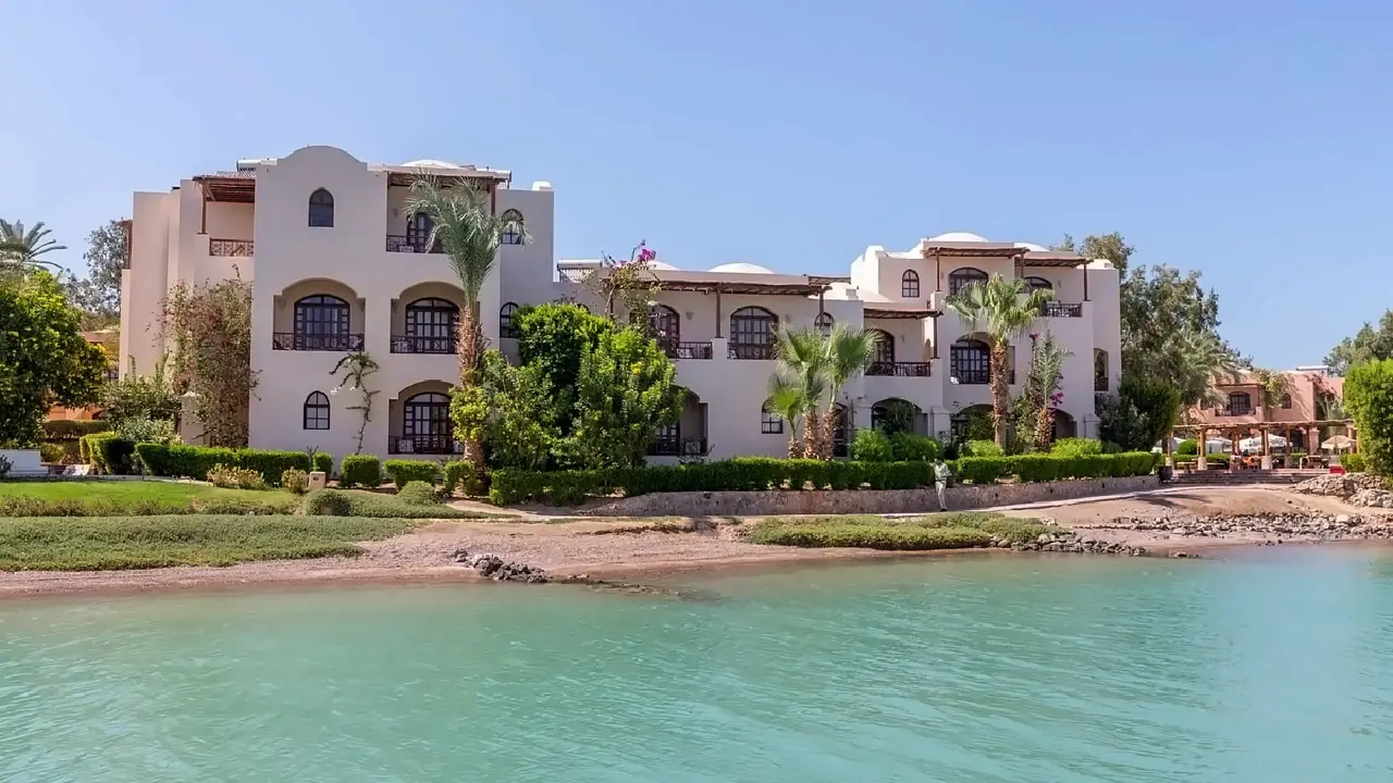 Sultan Bay El Gouna