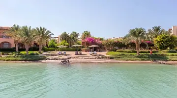 Sultan Bay El Gouna