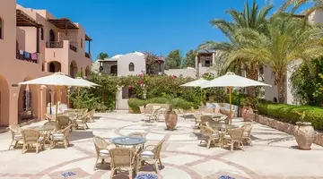 Sultan Bay El Gouna